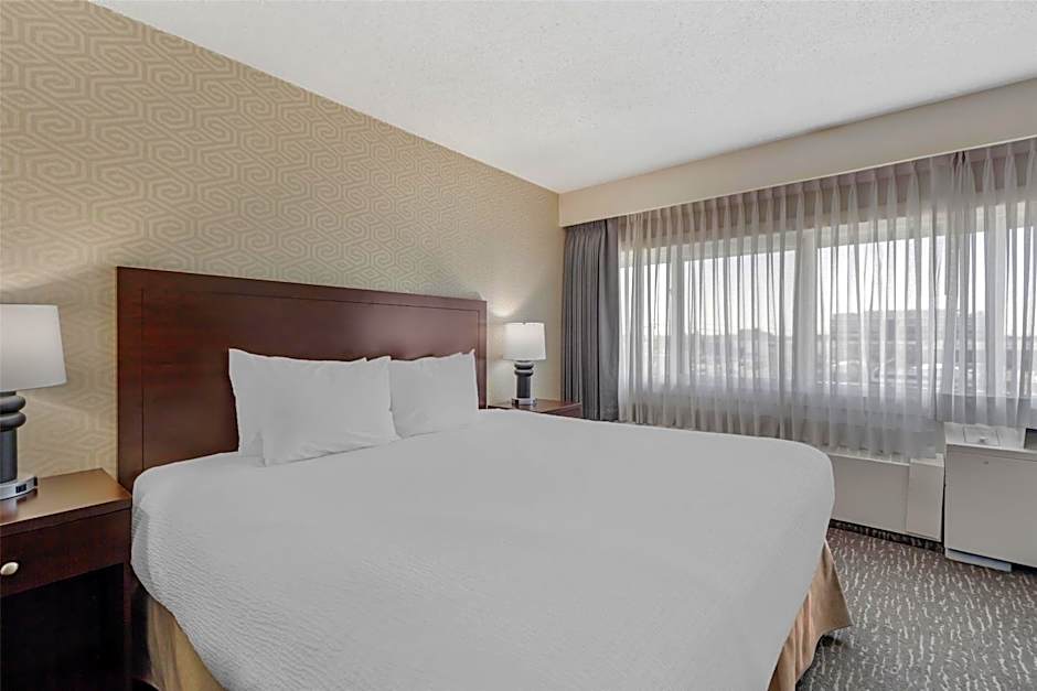 Best Western Cedar Park Inn