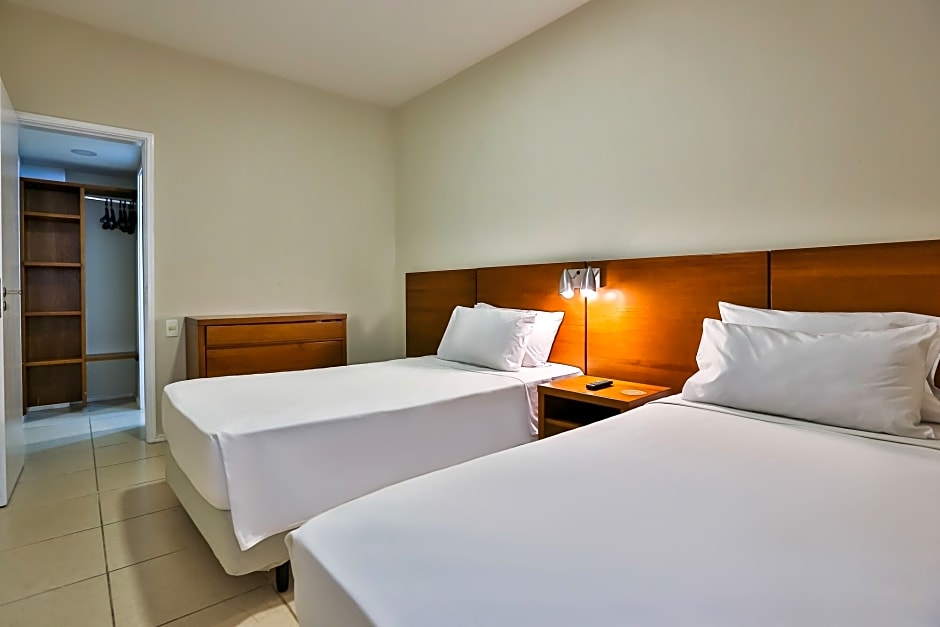 Copacabana Suites by Atlantica Hotels