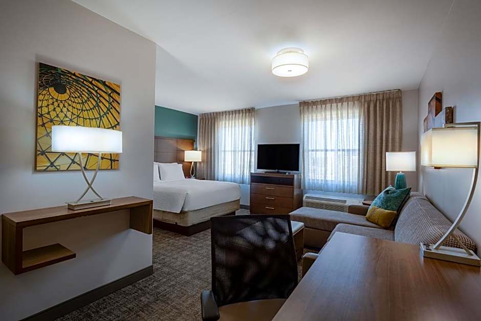 Staybridge Suites By Holiday Inn Gilbert - East Mesa By IHG