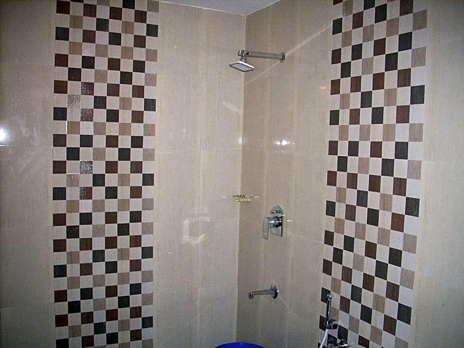 Marari Beach House