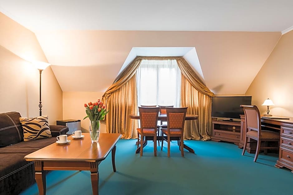 Hotel Wersal