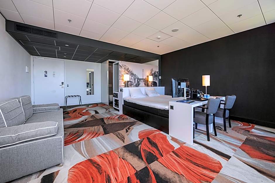 Fletcher Wellness-Hotel Leiden