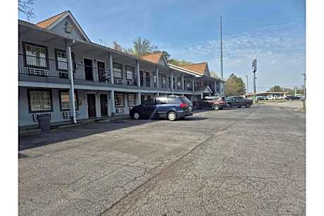 Woodberry Inn & Suites By OYO Rome