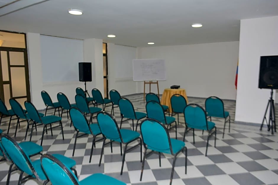 Hotel Ayenda Casa Ballesteros 1318