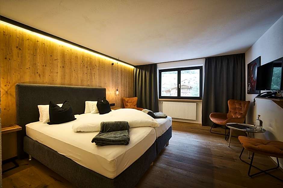Berghotel Basur