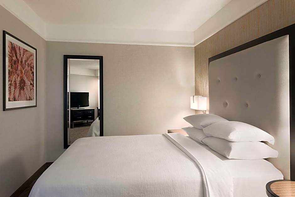 Embassy Suites by Hilton Irvine Orange County Airport