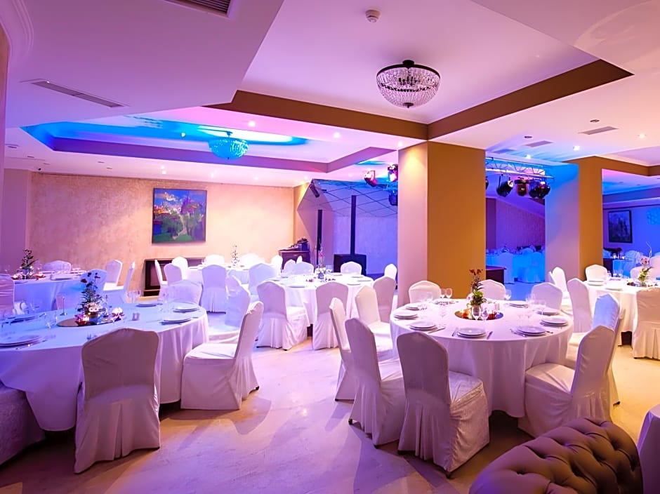 Tbilisi Laerton Hotel