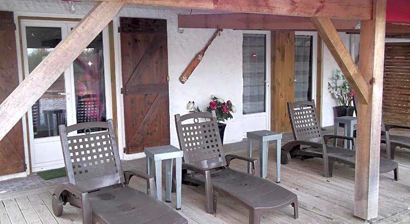 La forge de Clermont