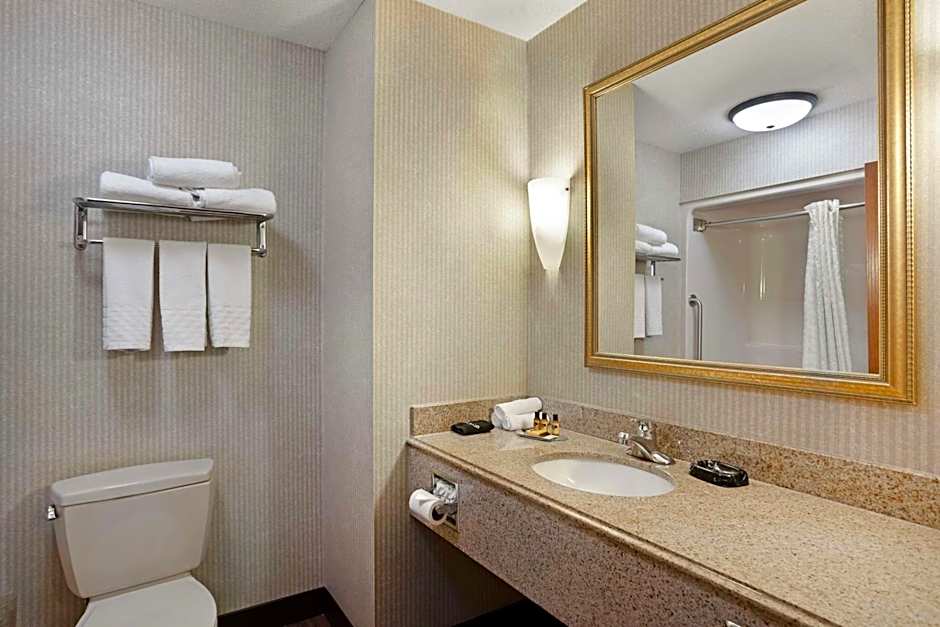 Best Western Plus Clearfield