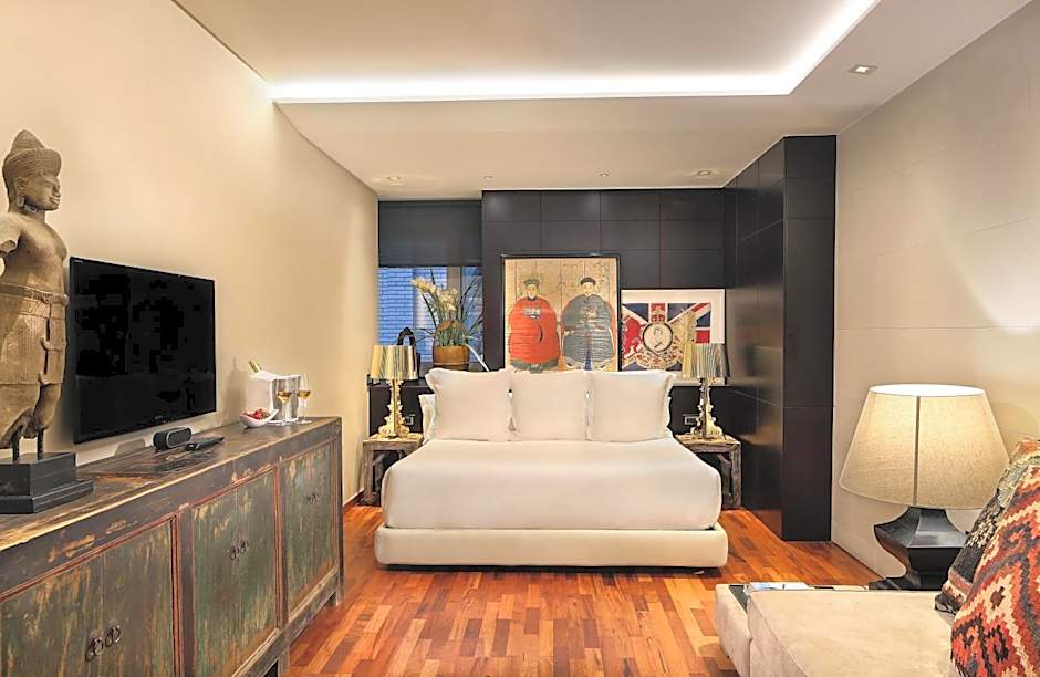 Claris Hotel & Spa GL, a Small Luxury Hotel of the World