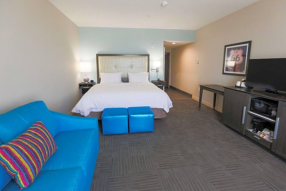 Hampton Inn By Hilton & Suites El Reno, OK