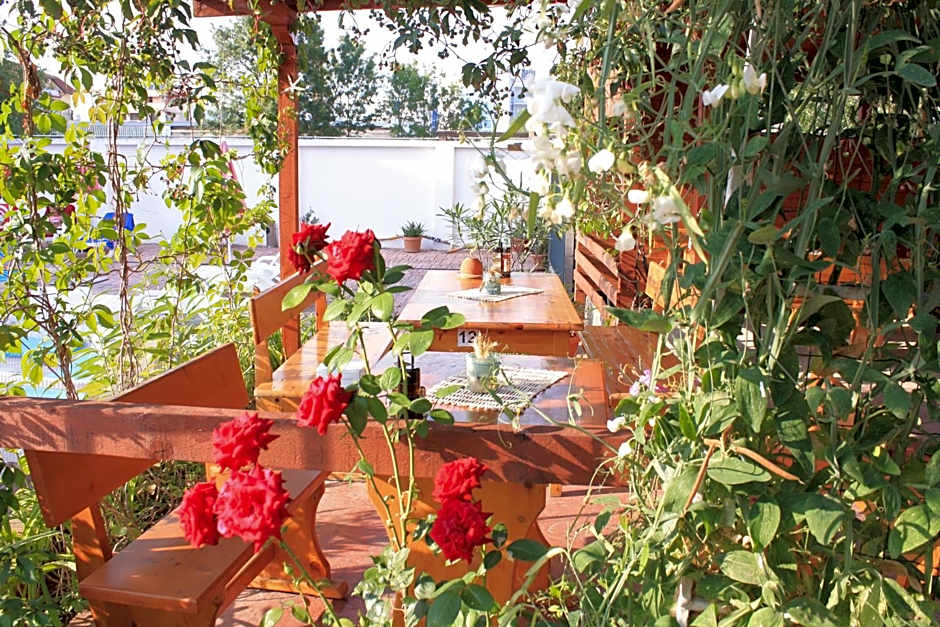 Alba Family Club Hotel