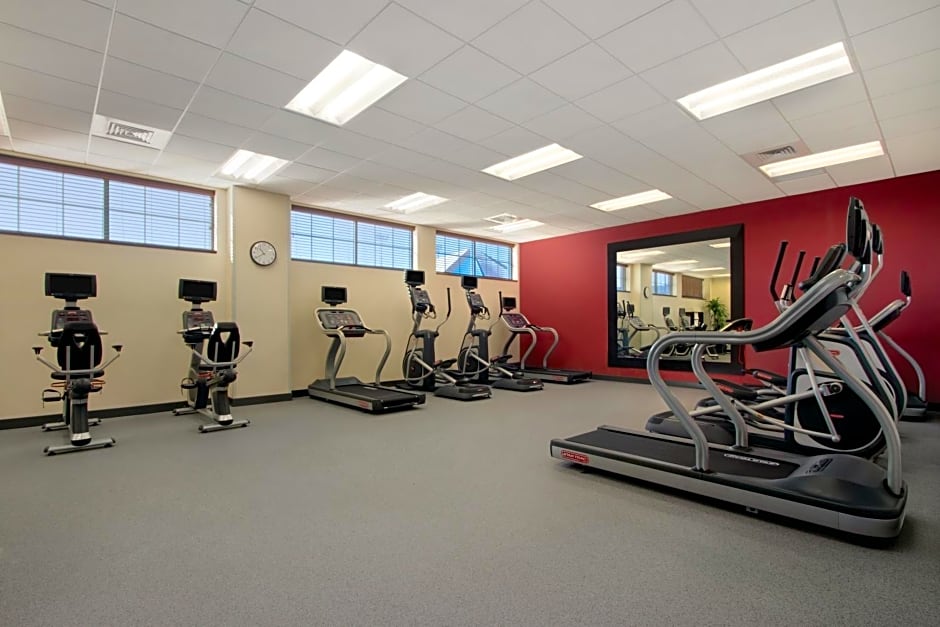 Homewood Suites by Hilton Oklahoma City-Bricktown