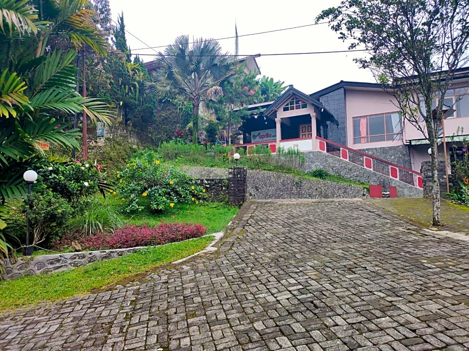 Hotel Anita Baturaden Mitra RedDoorz