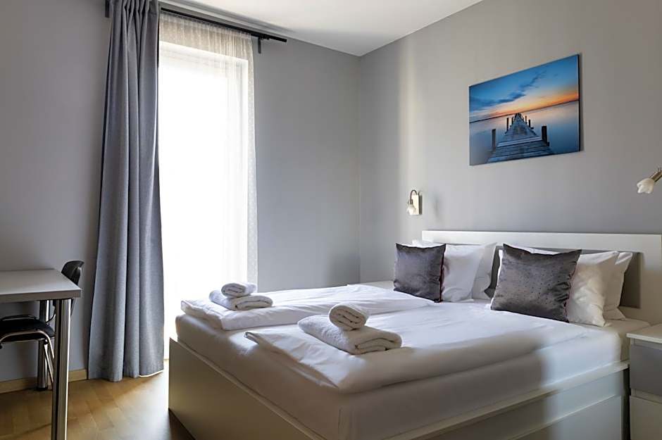 Di Verdi Imperial Hotel