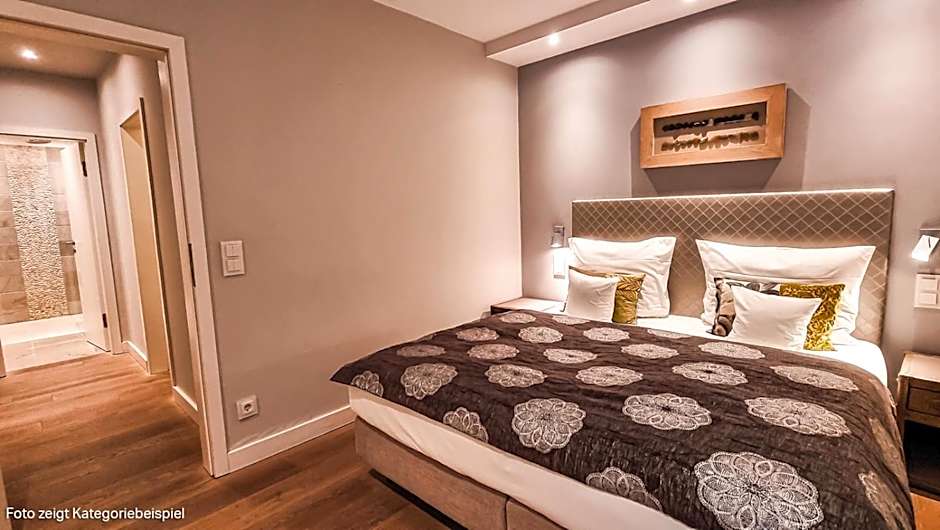 Hotel Hof Galerie