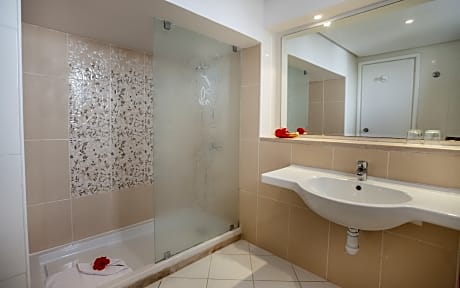 double standard room