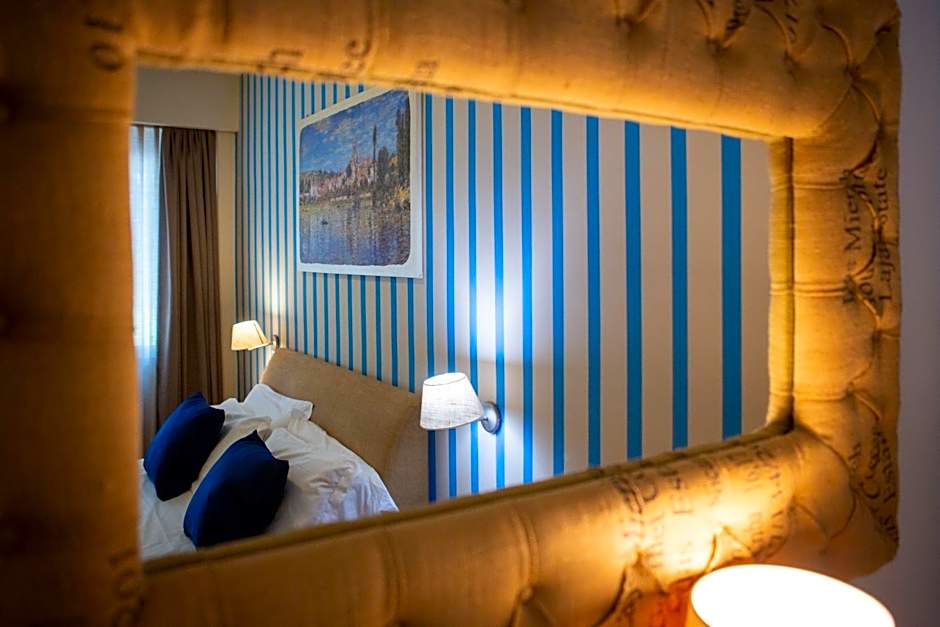 Hotel Palace del Conero