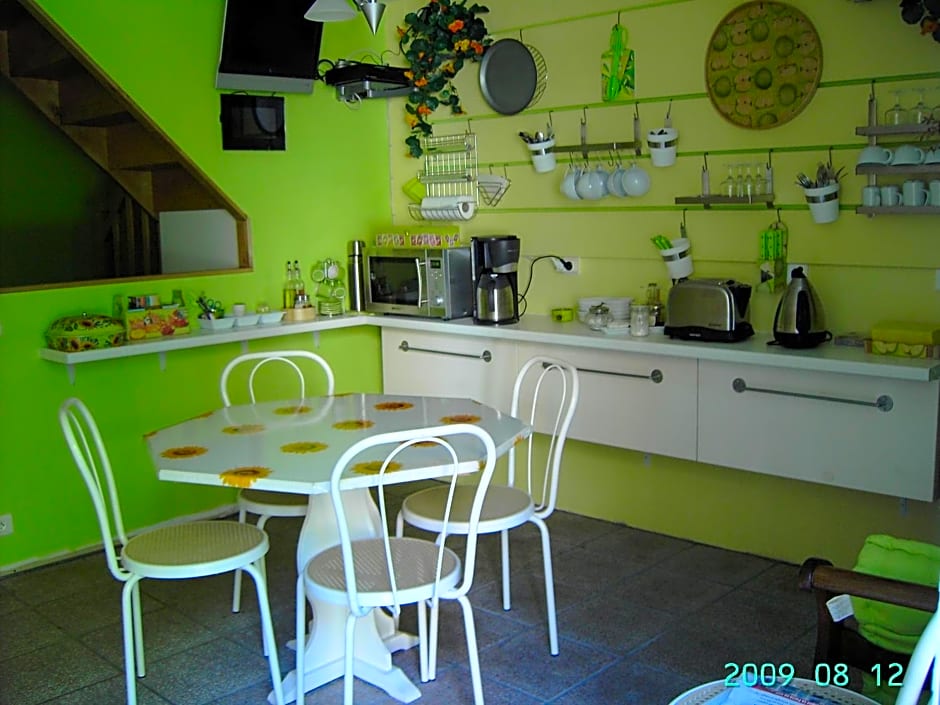 Chambres d'Hôtes Au Grillon Dort