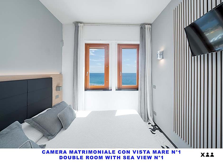 Affittacamere Lo Scoglio