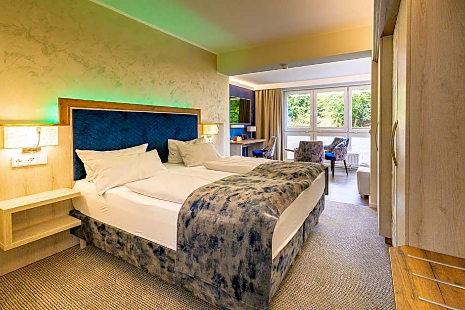 Waldhotel Ehrental