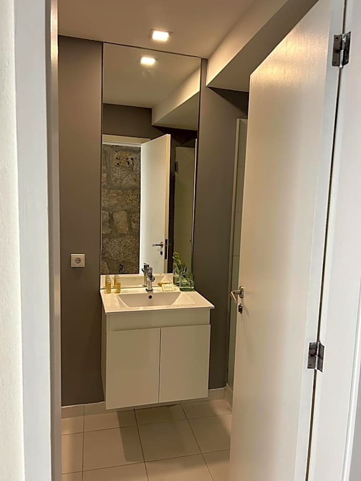 Largo São Domingos by Innapartments