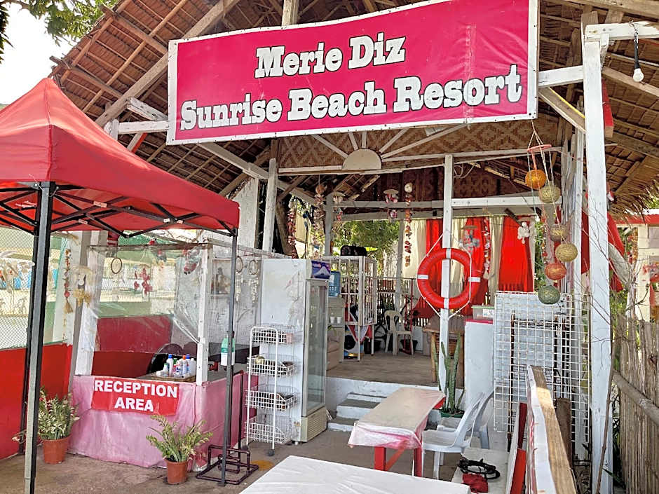 Merie Diz Sunrise Beach Resort by OYO – Oslob, IL