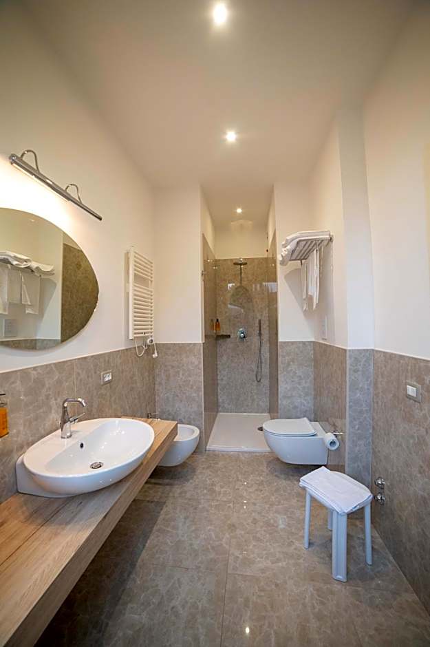 Park Hotel Villa Maria