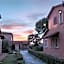 ISA-Residence with swimming-pool in Monteverdi Marittimo
