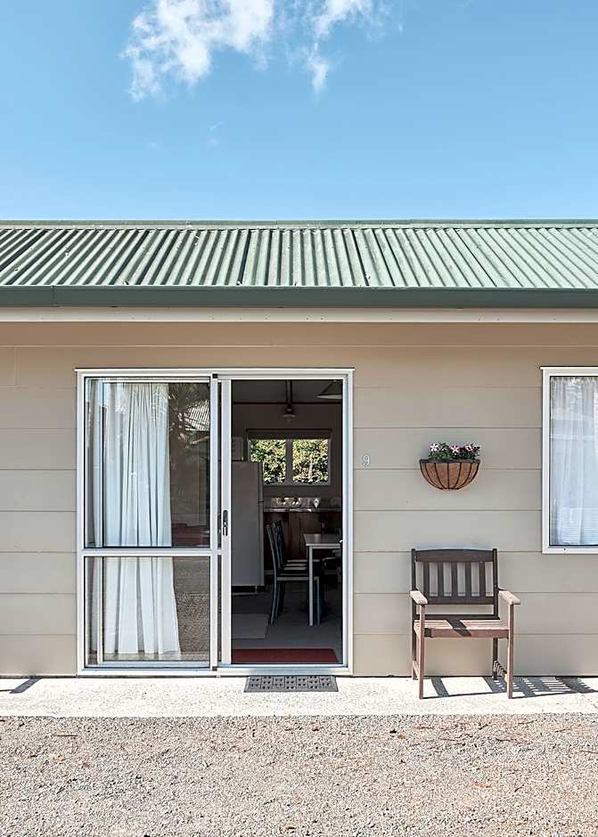 Mercury Bay Holiday Park