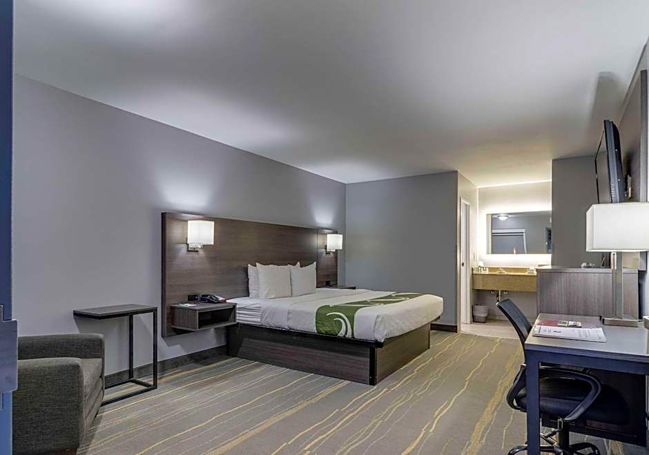Quality Inn Interstate