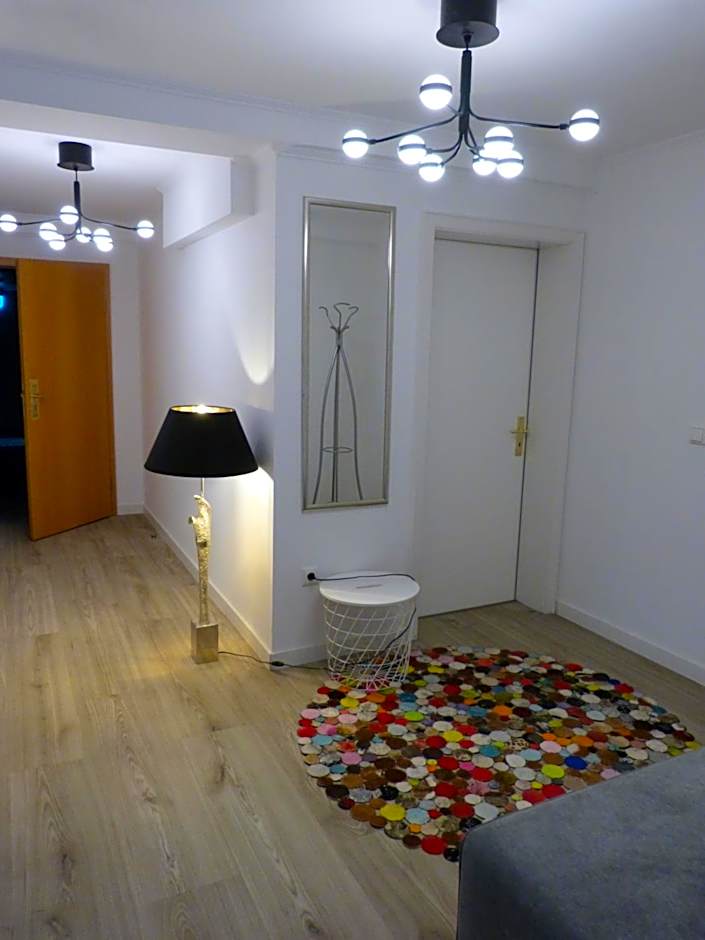 Maison Viktoria Augsburg