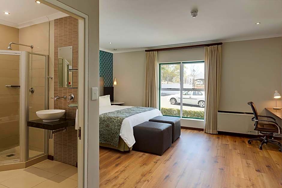 Protea Hotel Cape Town Durbanville