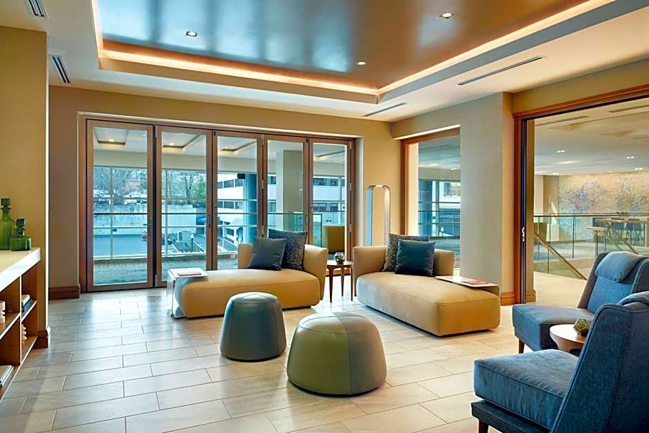 Lexington Marriott City Center