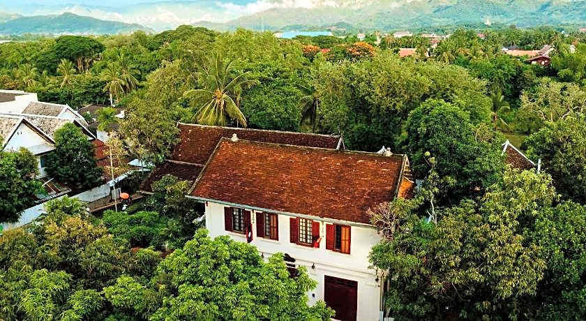 3 Nagas Luang Prabang Mgallery By Sofitel