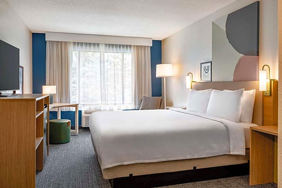 Spark by Hilton Mystic Groton