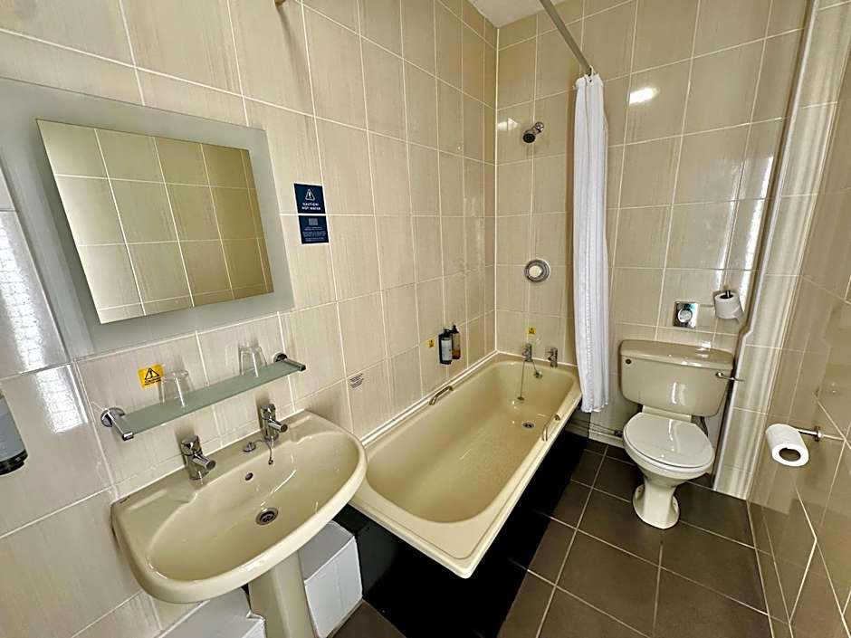 Carlisle, Sure Hotel Collection by Best Western