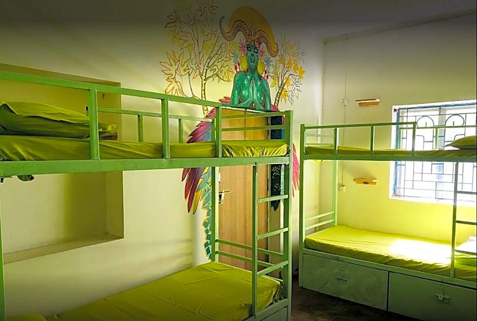 Photo 1 of 1 of 4 Bed Mixed Dorm