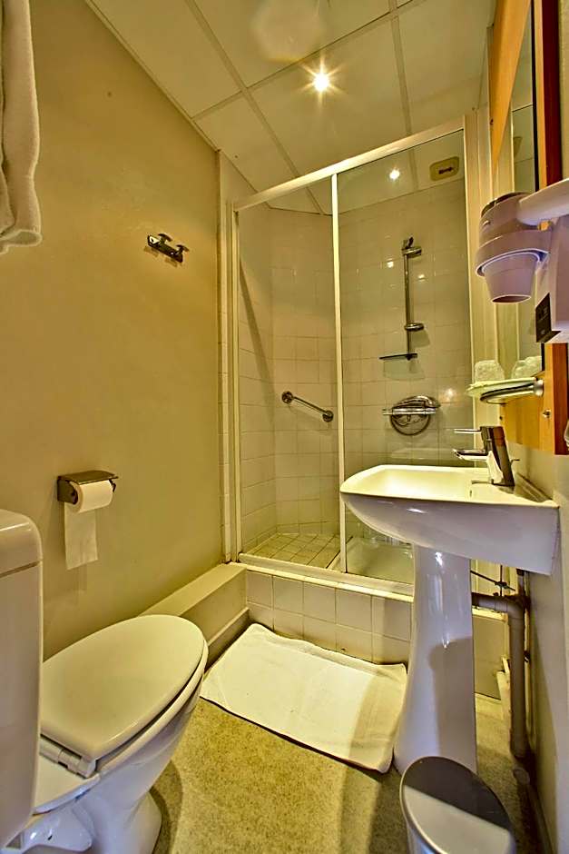 Logis Hôtel Le Lion d'Or