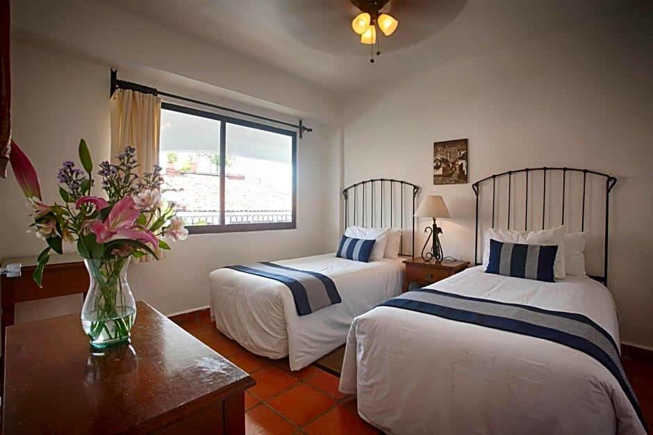 One Beach Street Puerto Vallarta
