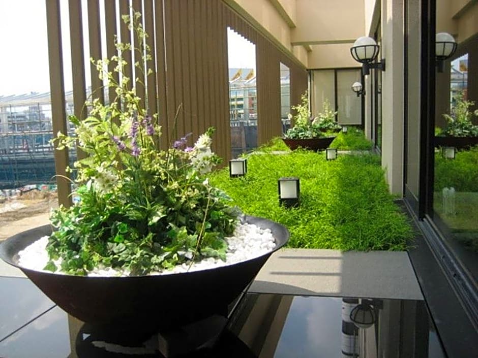 Meitetsu Inn Kariya