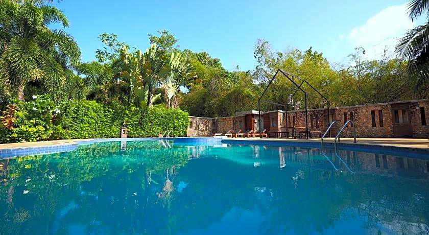 Samui Garden Home Hotel