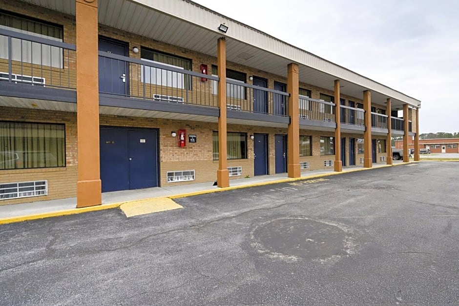 OYO Hotel Williamston