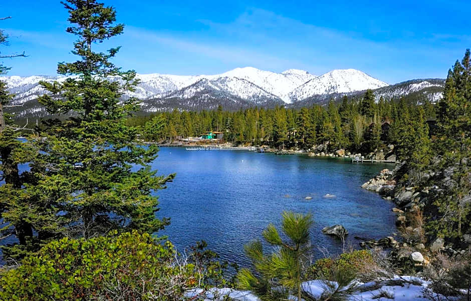 Hyatt Residence Club Lake Tahoe, High Sierra Lodge
