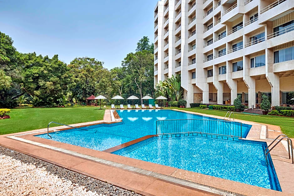 The Lalit Ashok Bangalore Hotel