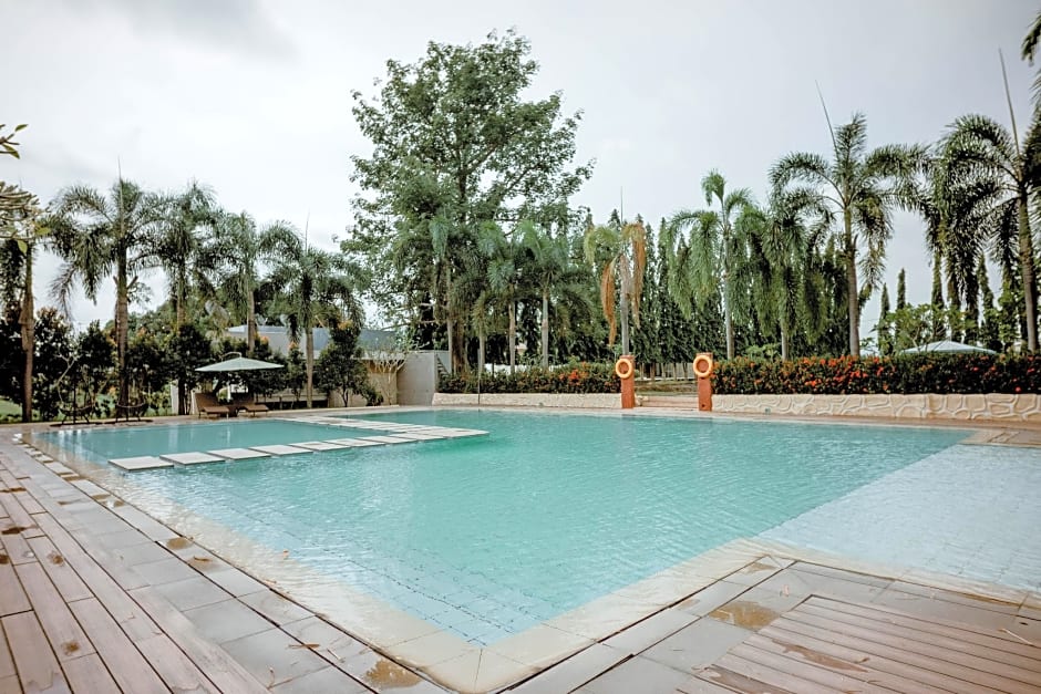 Estancia De Lorenzo Tarlac