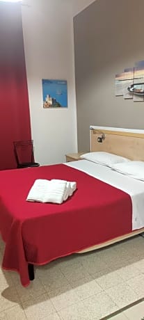 Accessible King Size Bed