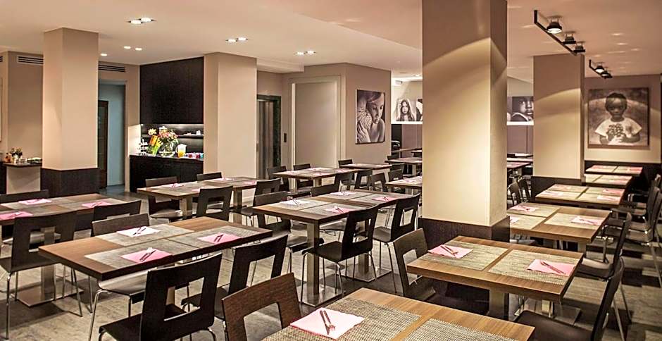 Hotel Ines
