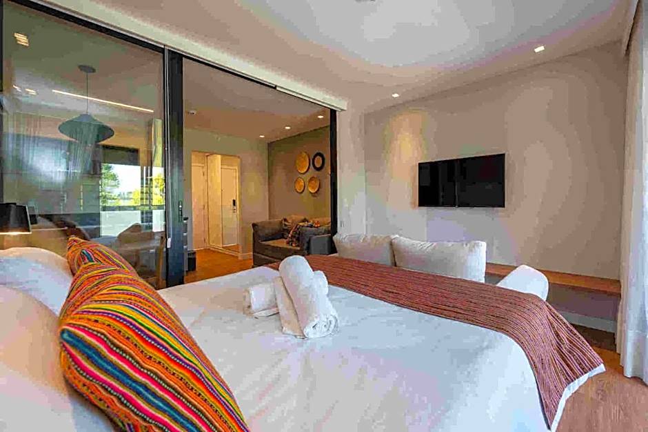 Wanderlust Experience Hotel BW Signature Collection OFICIAL