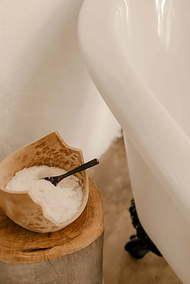 Qambathi Mountain Lodge